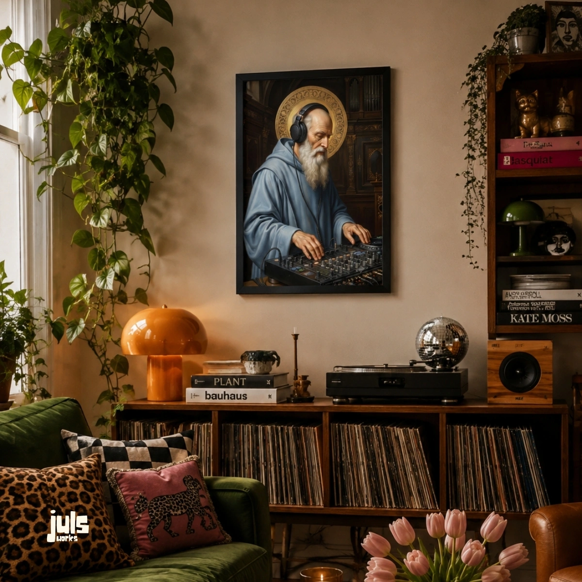 Sermon - Görsel 2