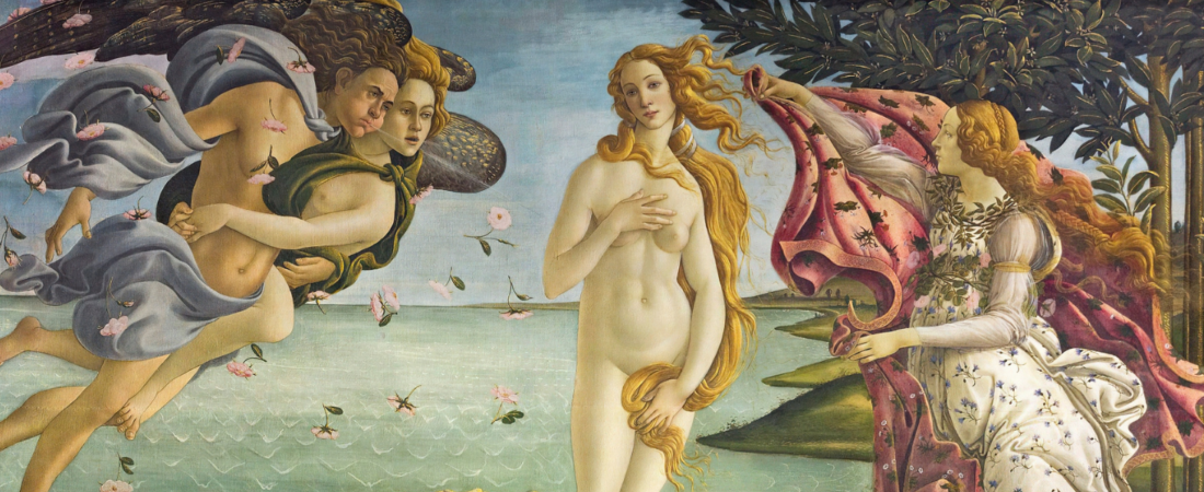 Sandro Botticelli Kimdir? Hayatı ve Ünlü Eserleri