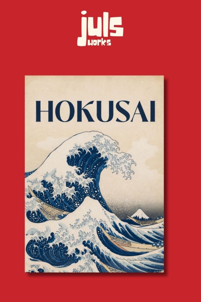 Hokusai