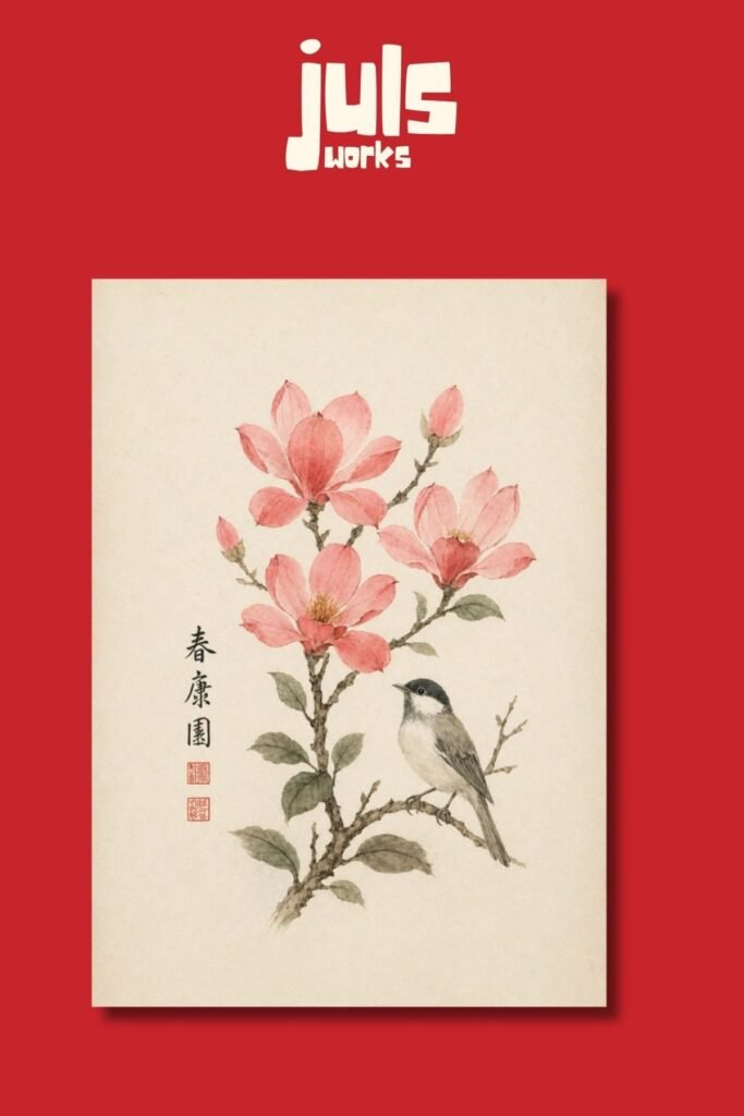 Magnolia