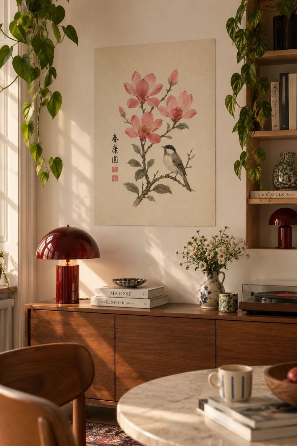 Magnolia - Görsel 2
