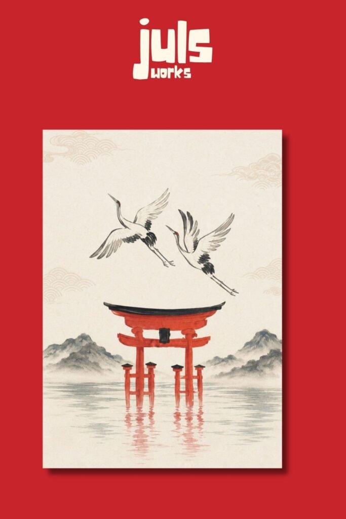 Torii