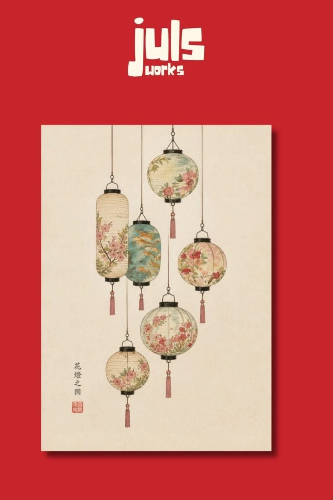 Lanterns