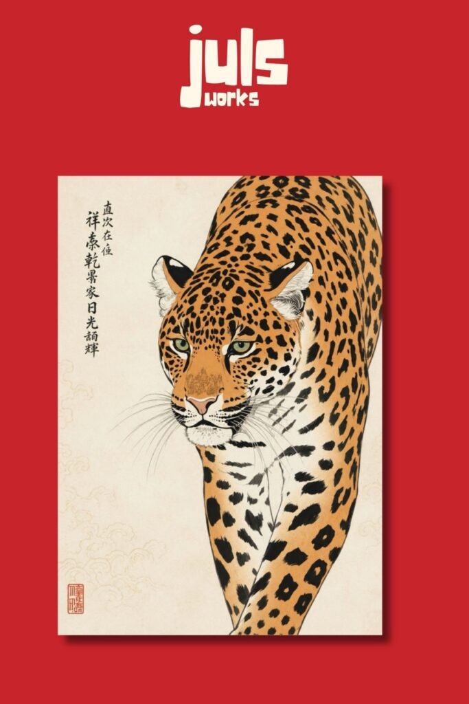 Leopard