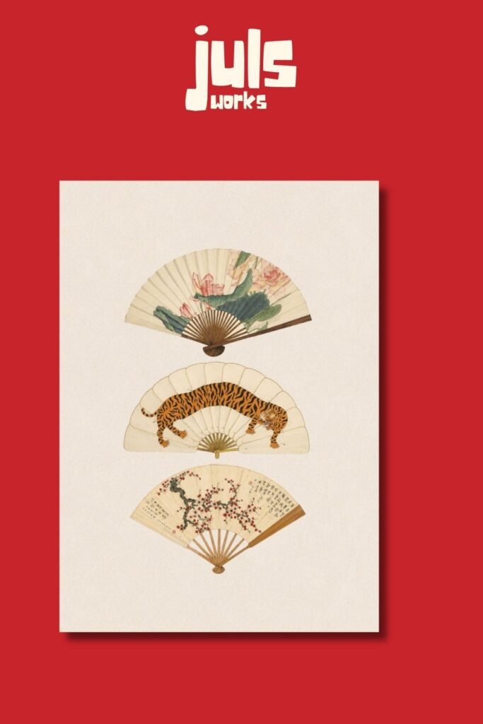Paper Fan