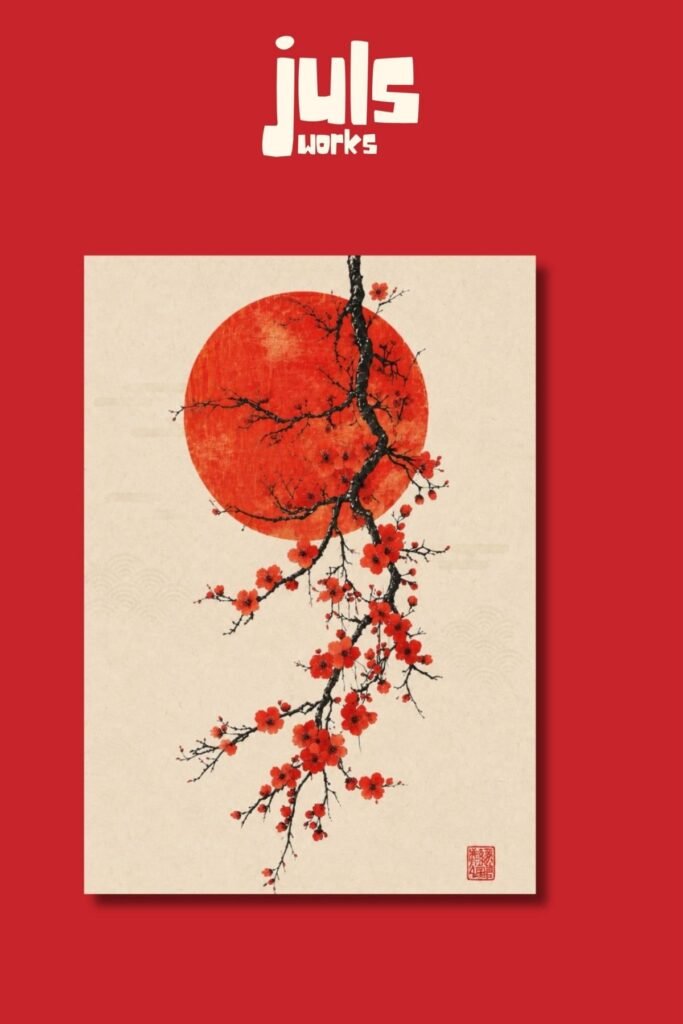 Plum Branch