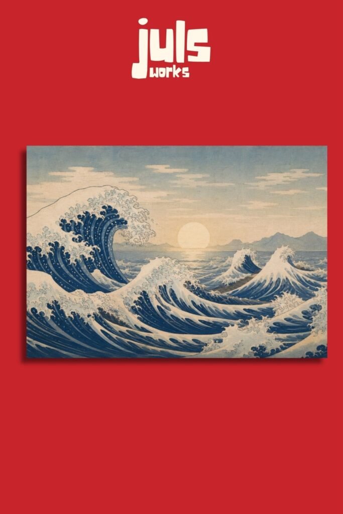 The Wave