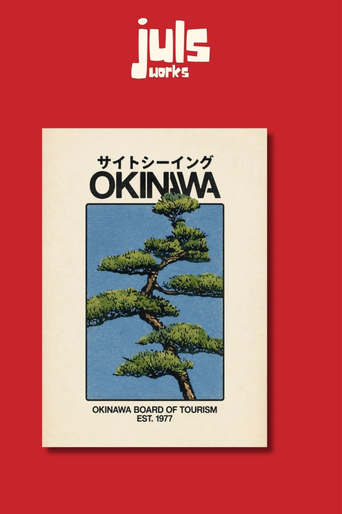 Okinawa