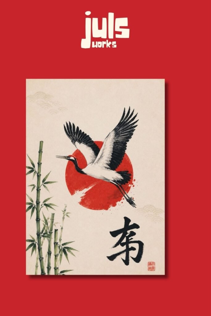 One Crane