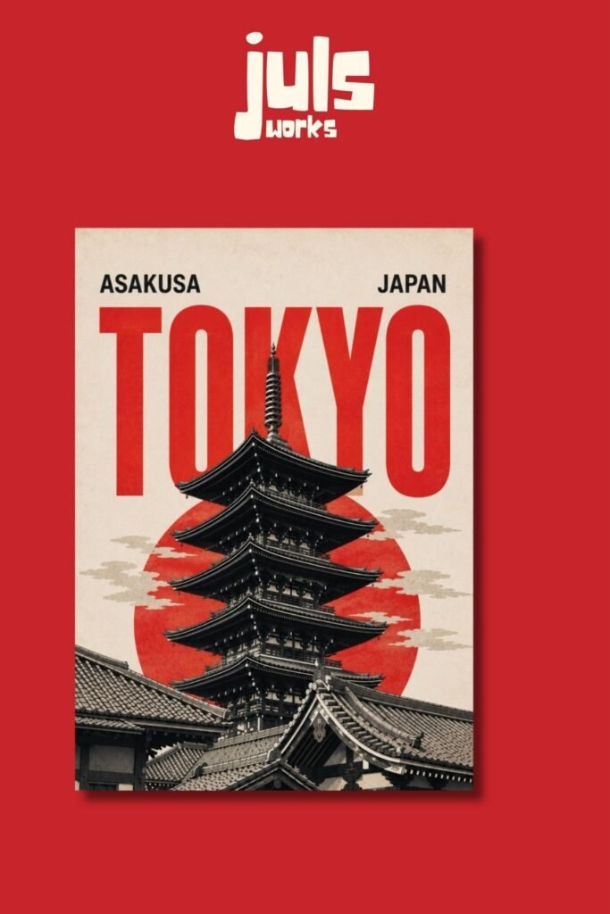 Tokyo