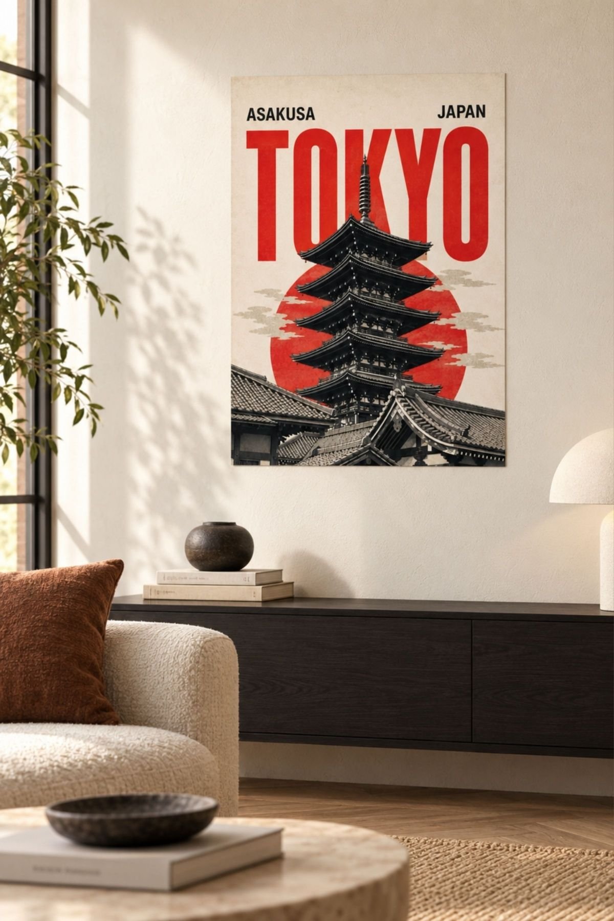 Tokyo - Görsel 2