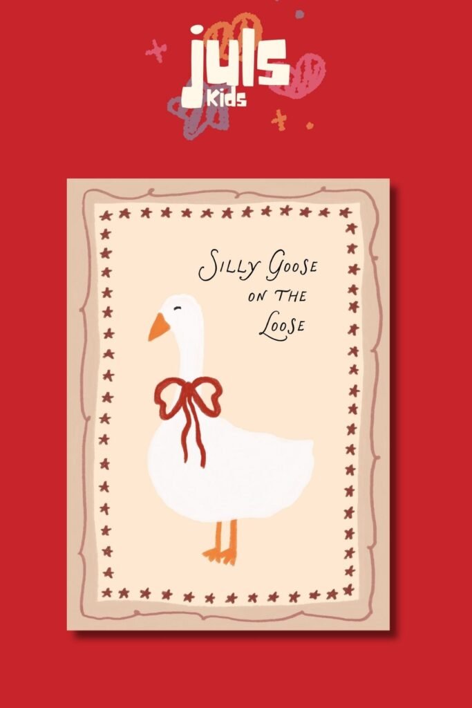 Silly Goose