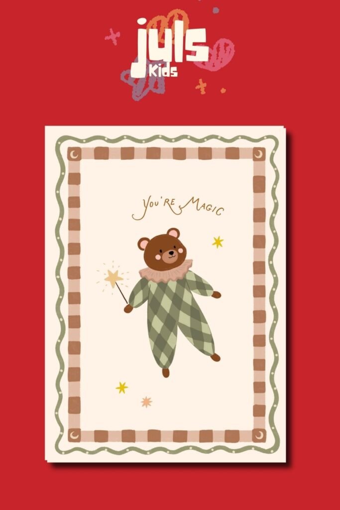 Little Magic