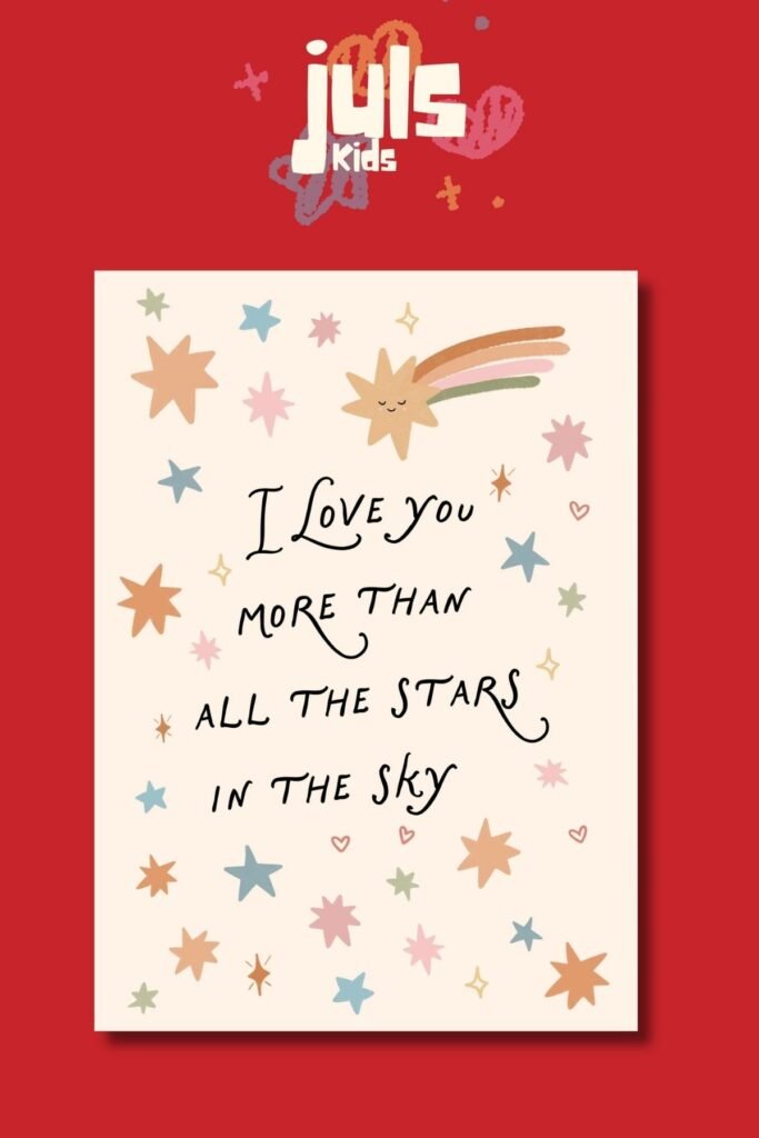 More Than Stars