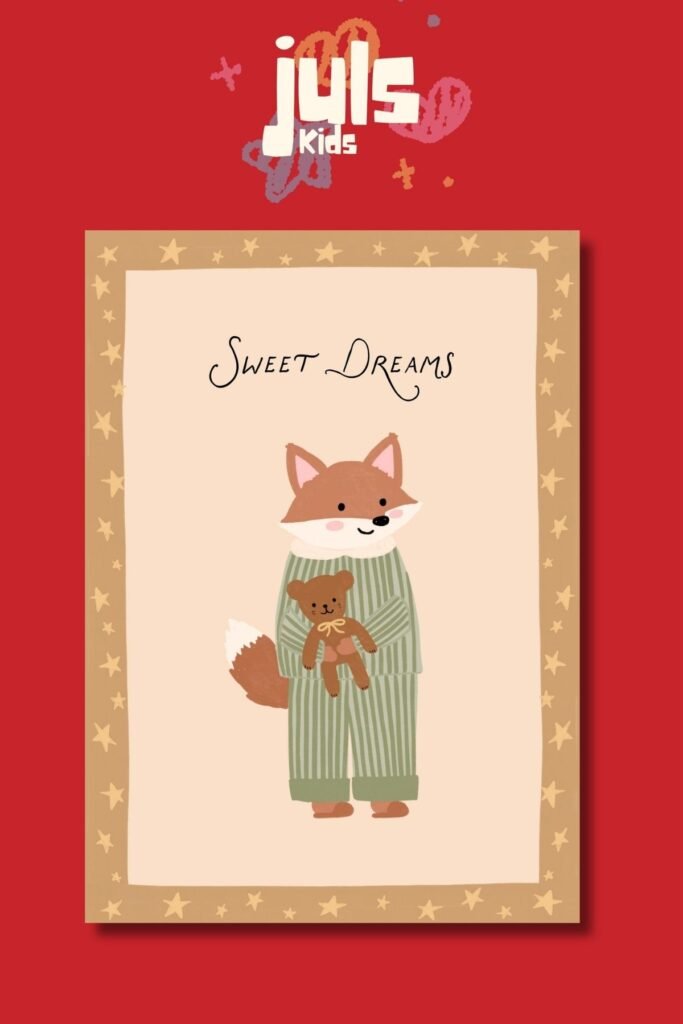 Sweet Dreams