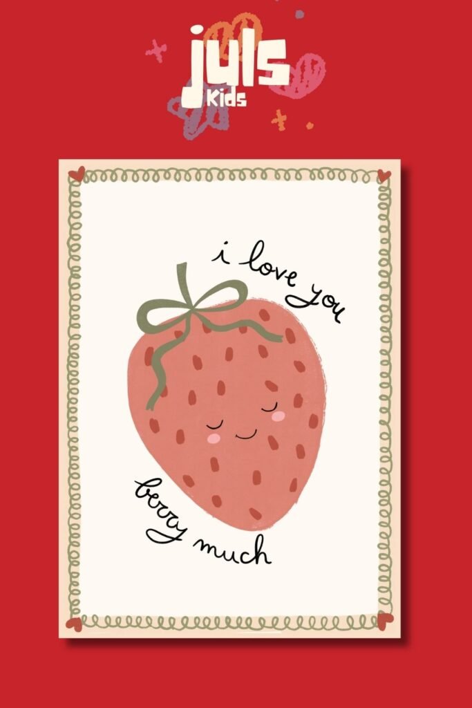 Berry Much