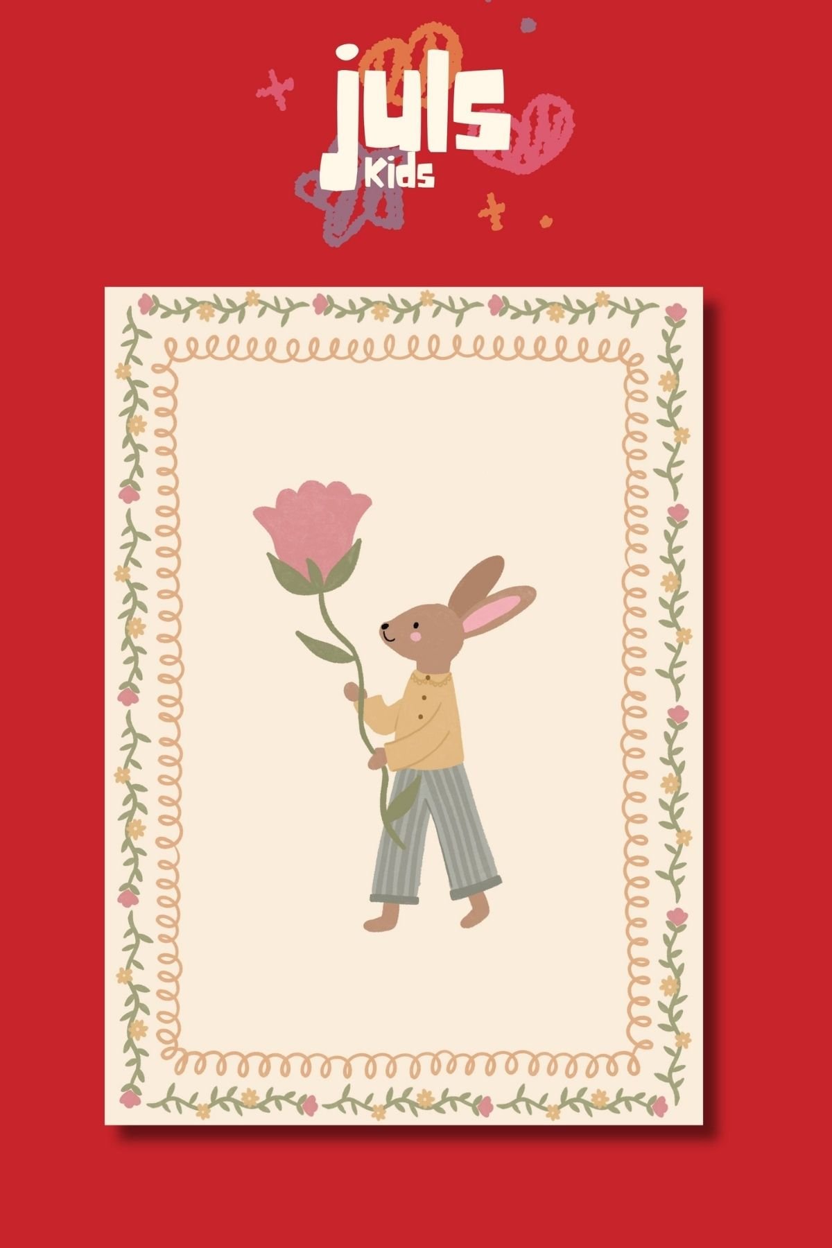 For You