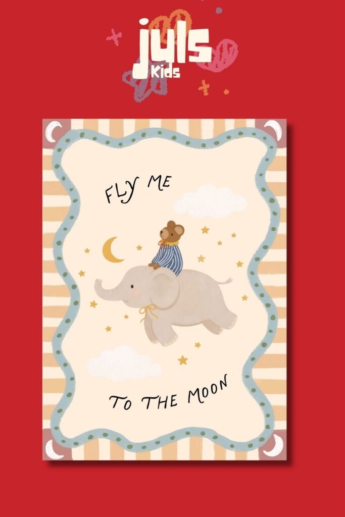 To The Moon