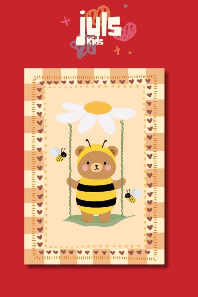 Little Bee