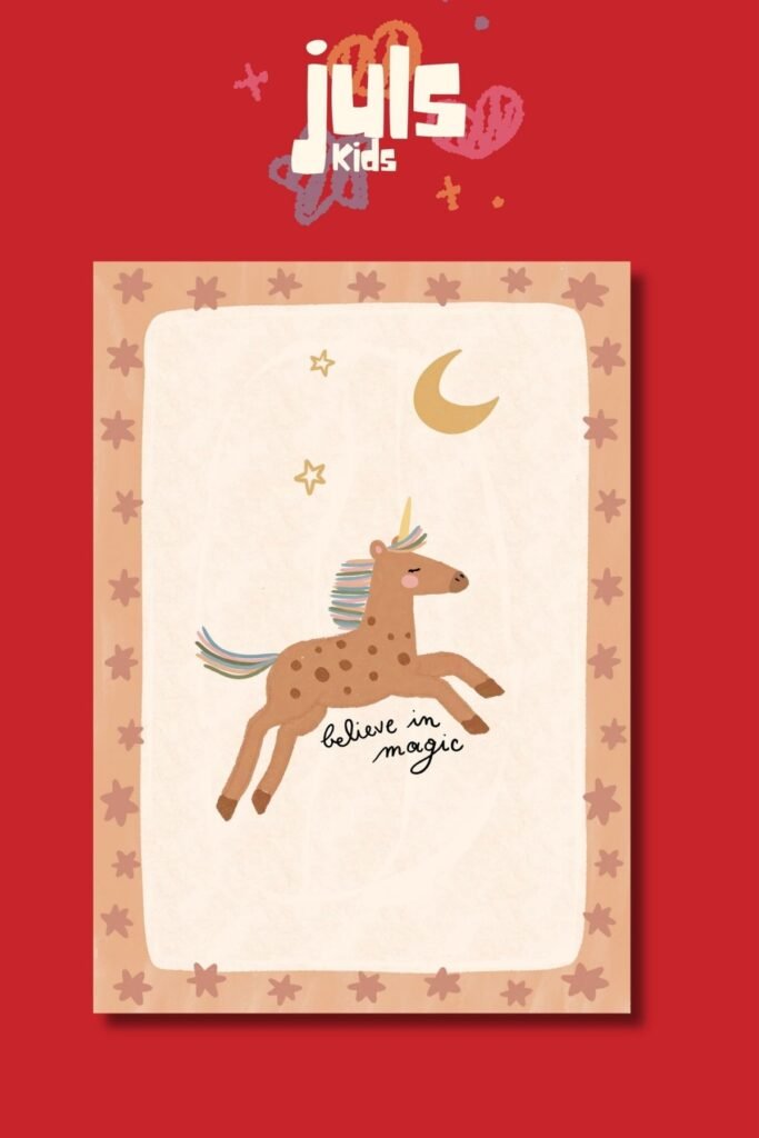 Magic Pony