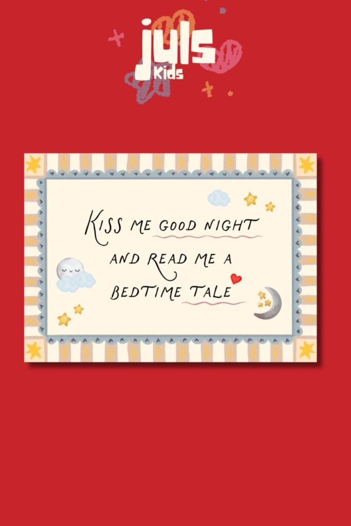 Bedtime Tale