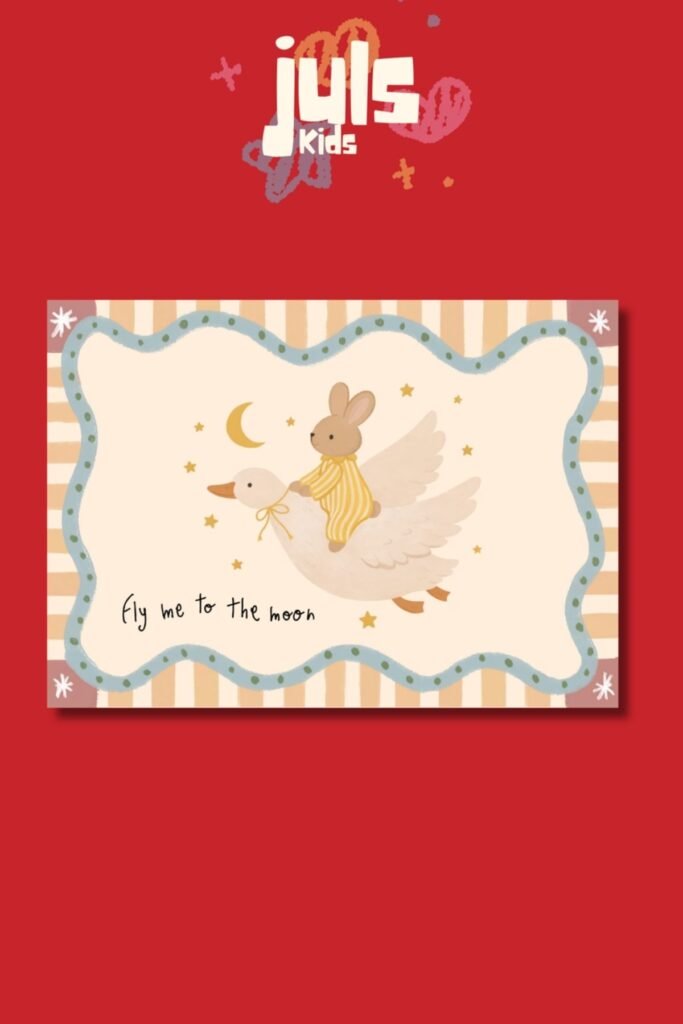 Little Wings