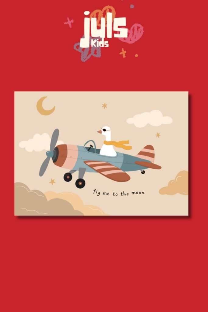 First Flight