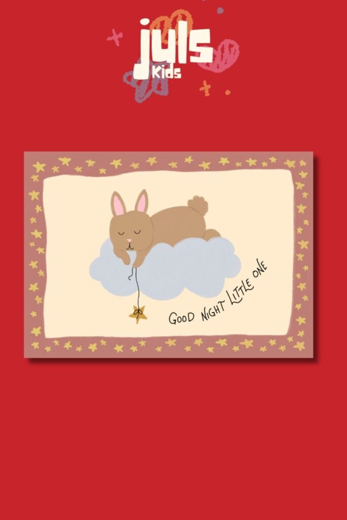 Good Night, Little One