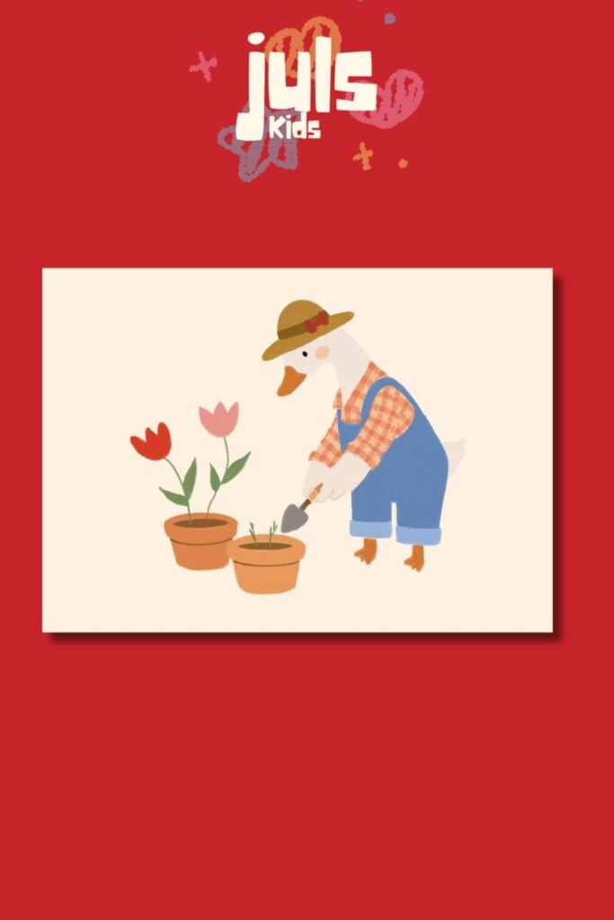 Garden Day