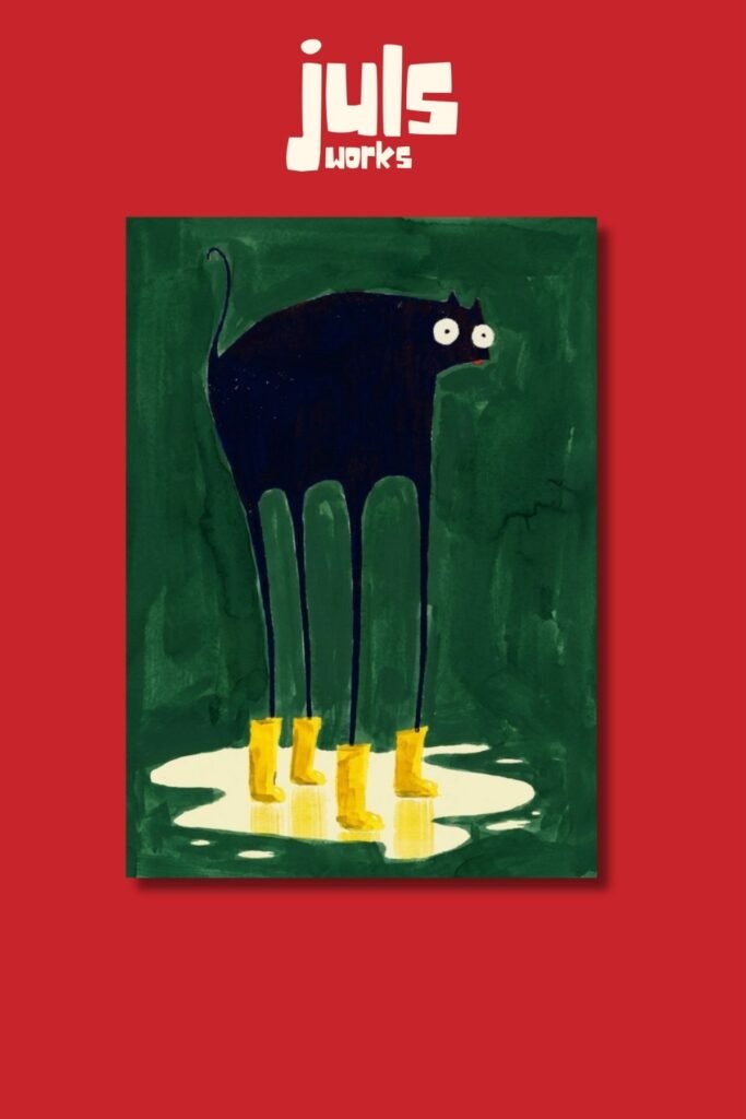 Rain Boots