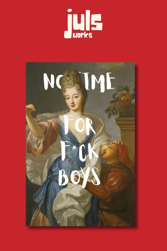 No Time
