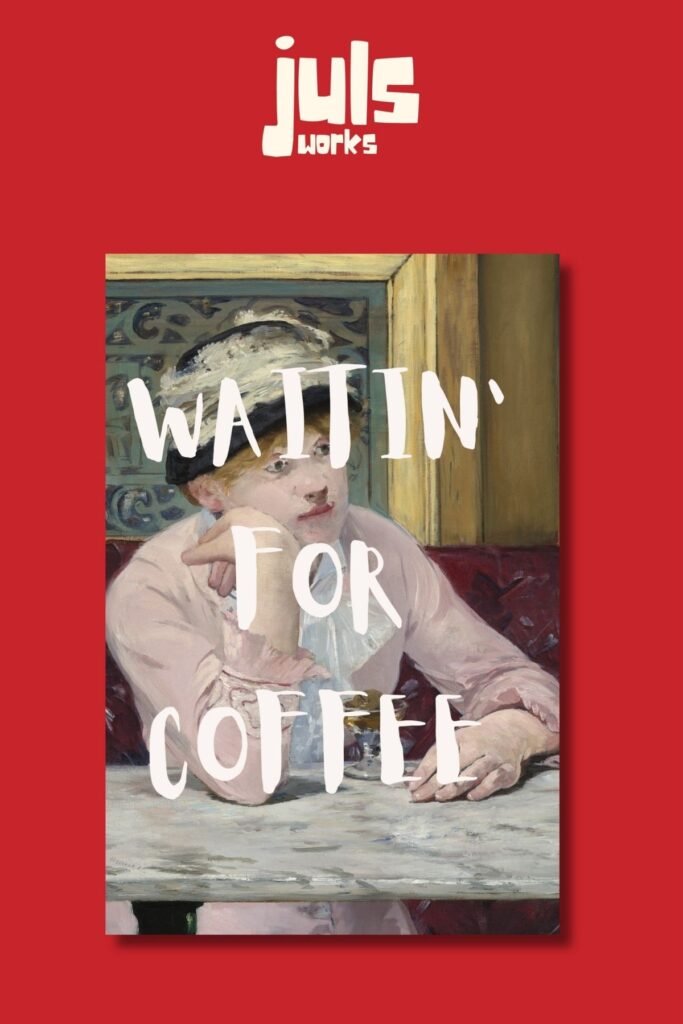 Still Waiting