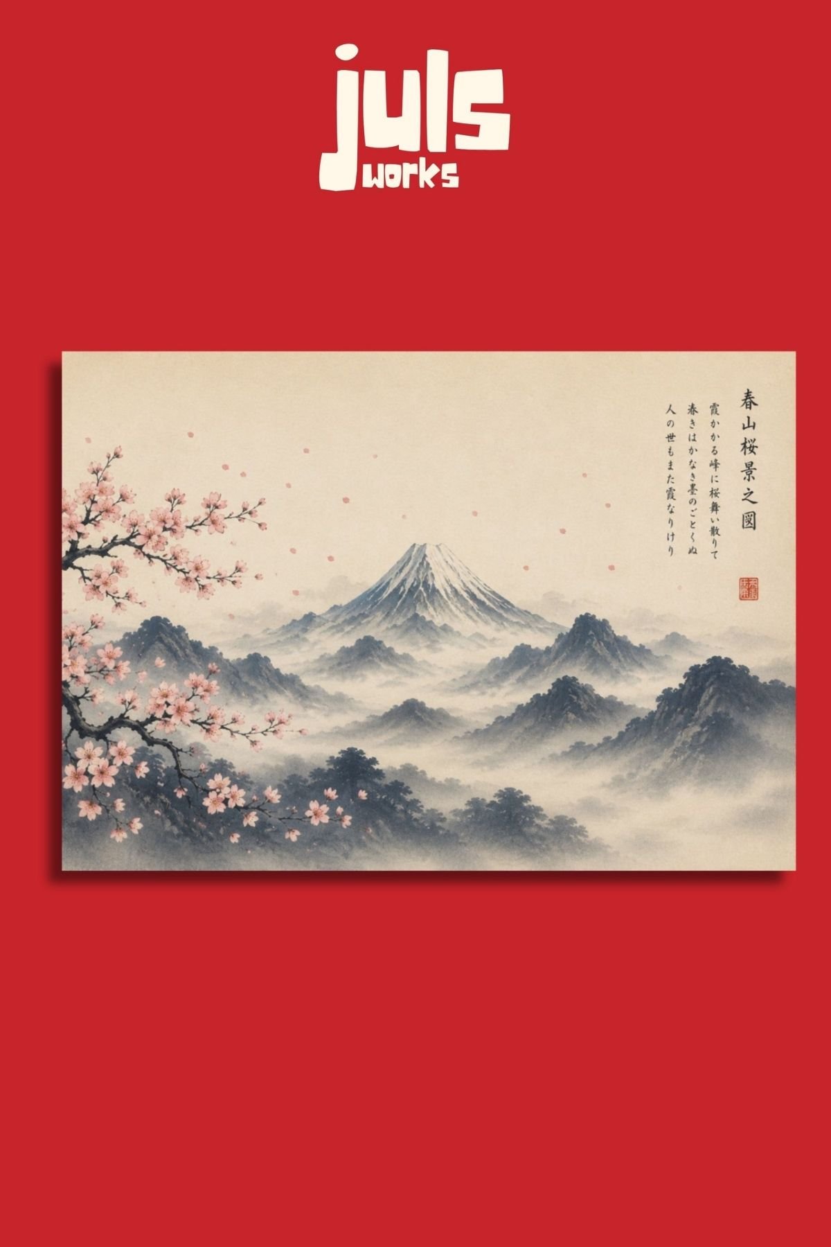 Distant Spring