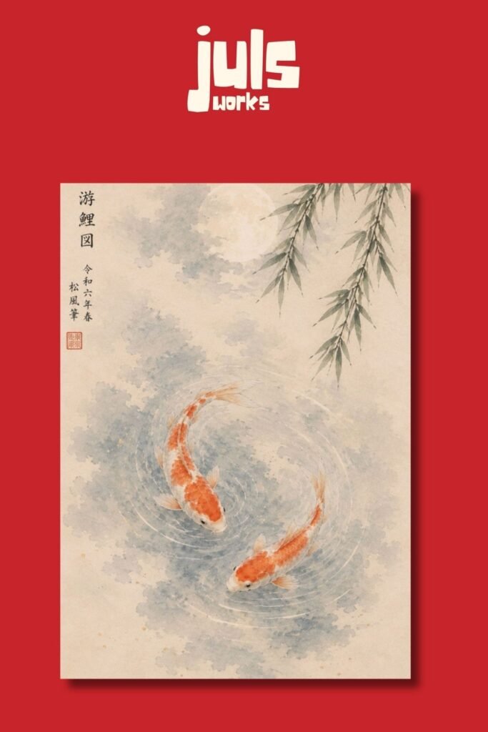 Slow Water