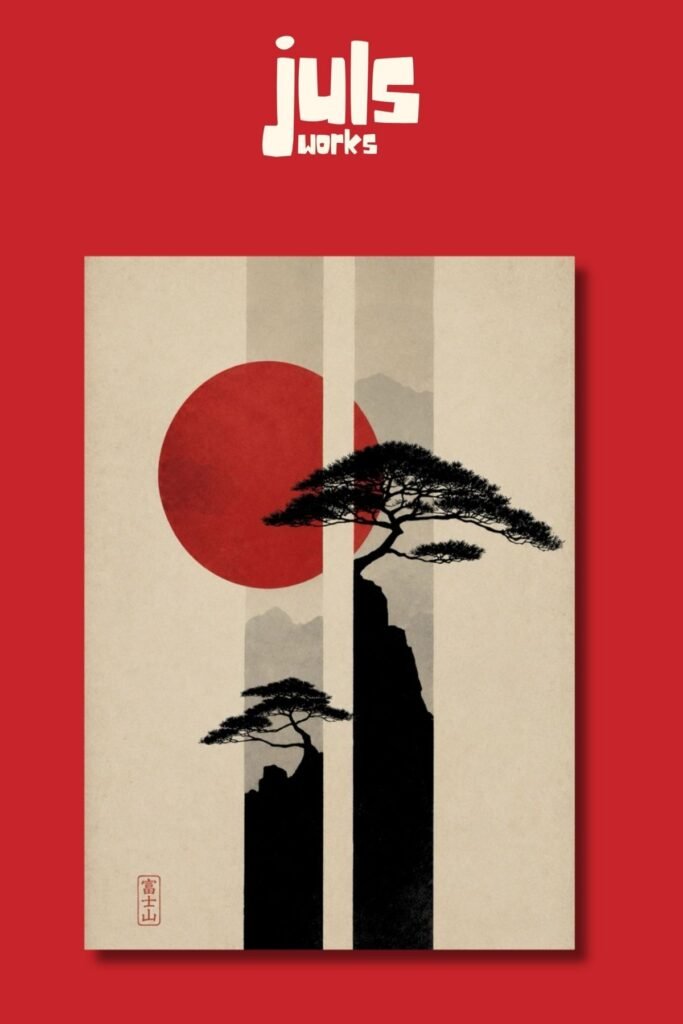 Red Sun