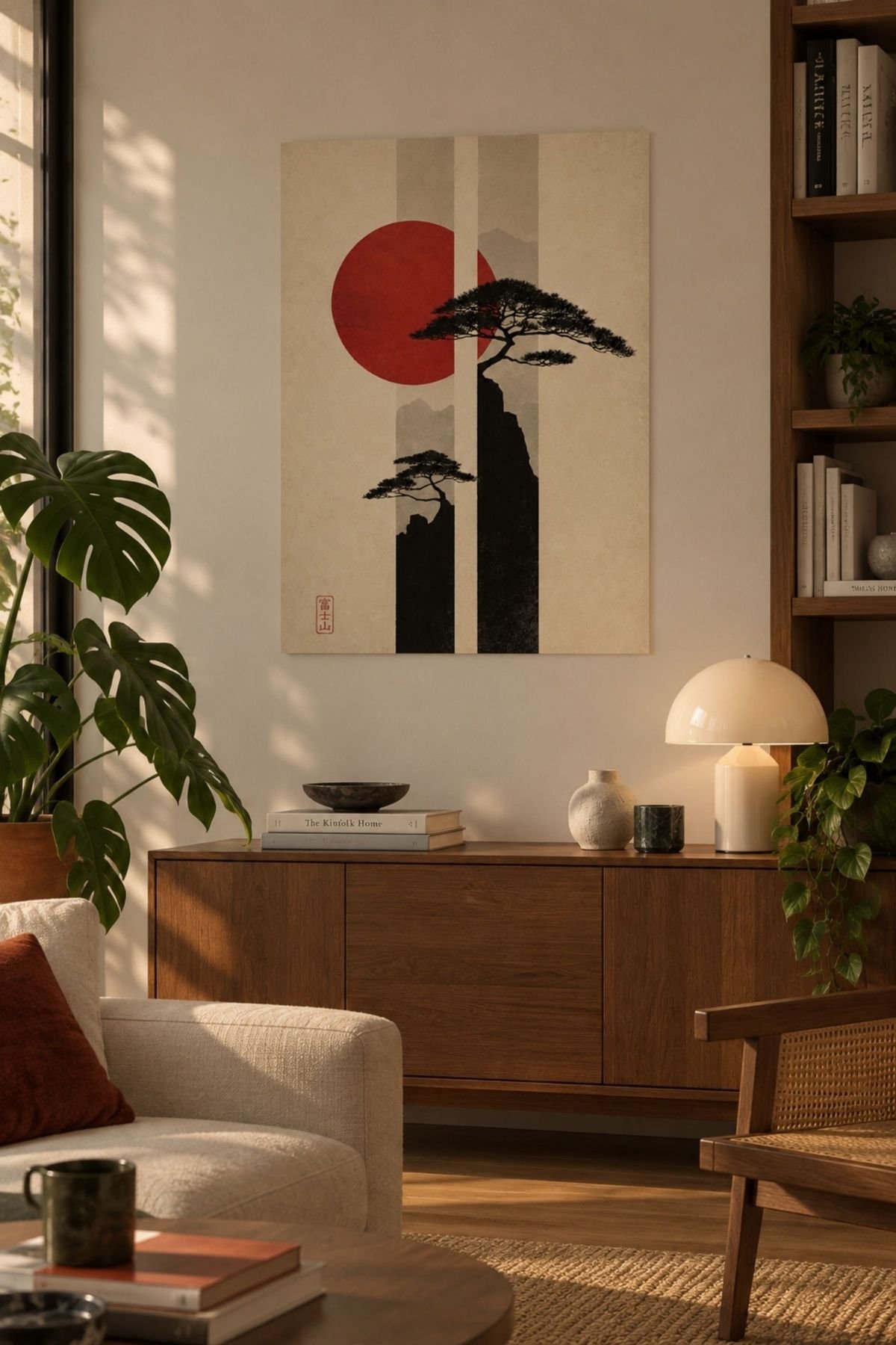 Red Sun - Görsel 2