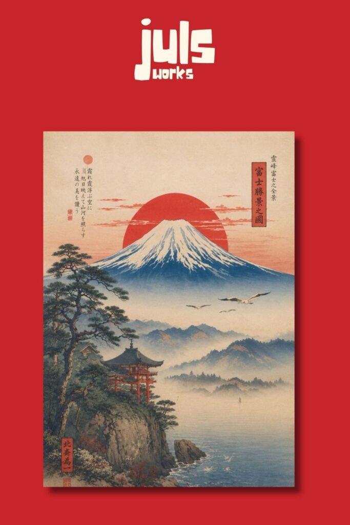Red Peak