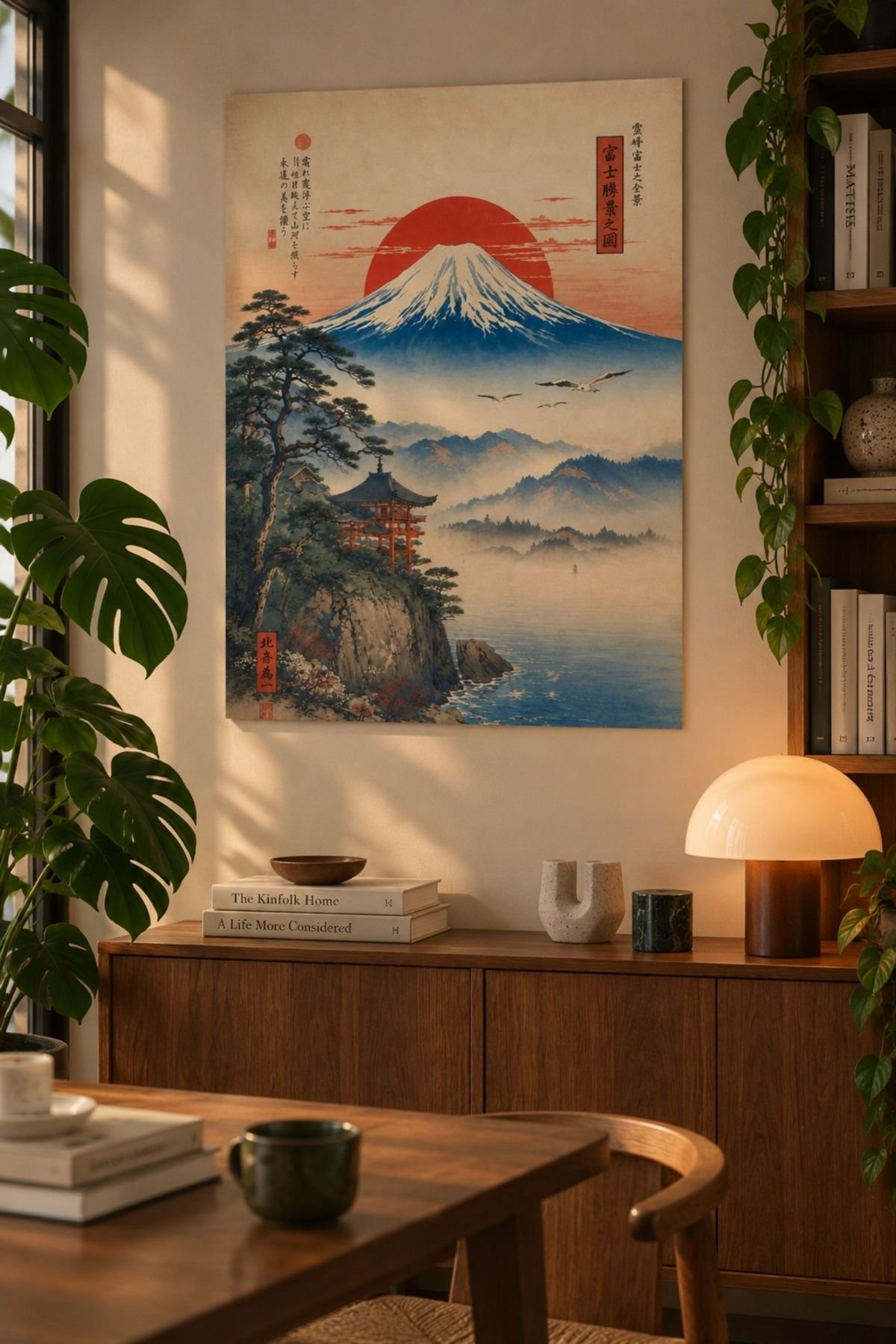 Red Peak - Görsel 2