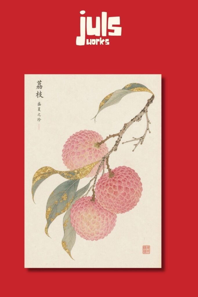 Lychee