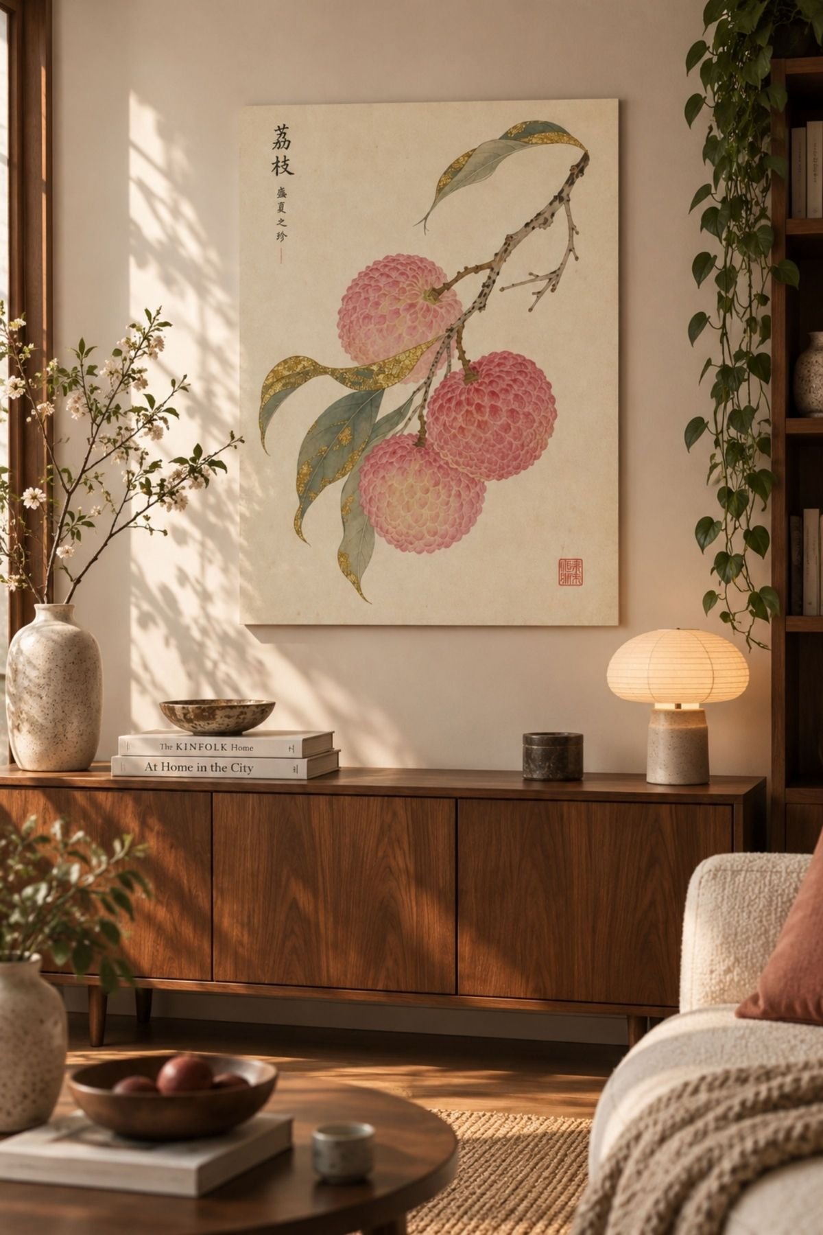 Lychee - Görsel 2