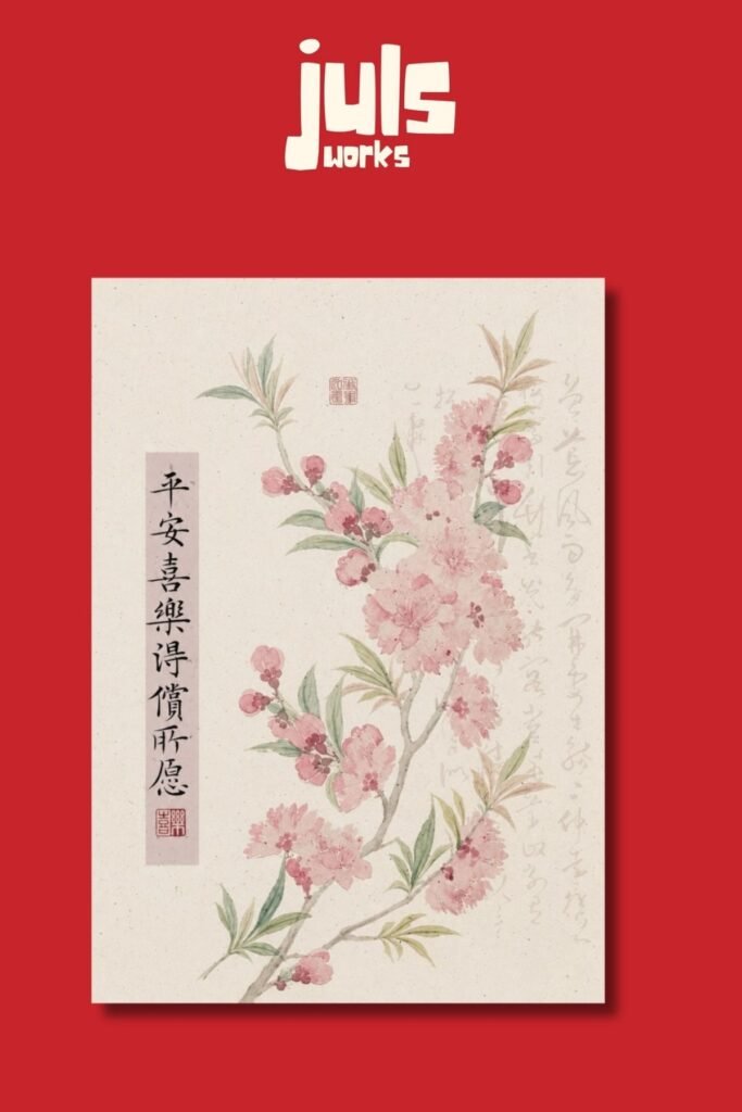 Peach Branch