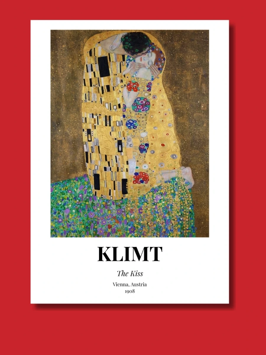 Klasik sanat posterleri