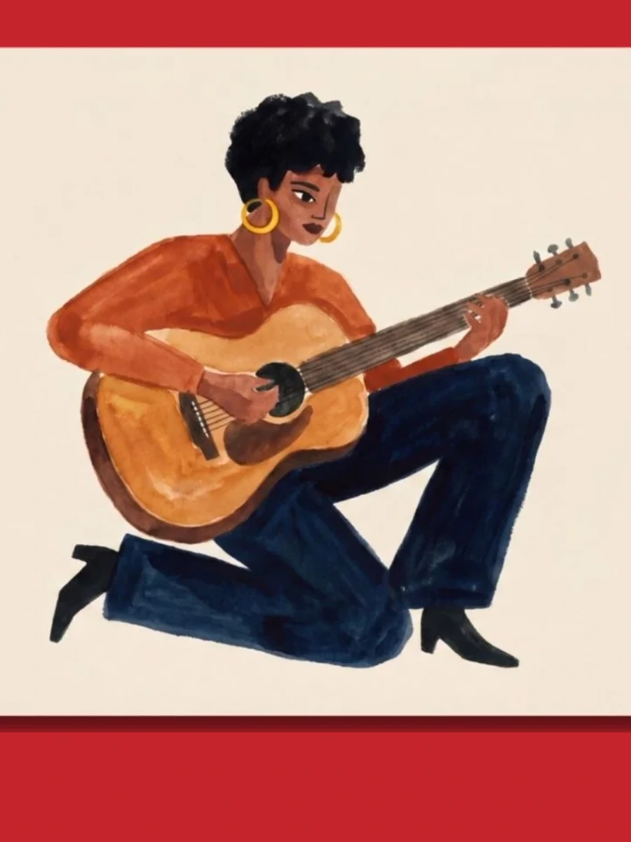 Müzik posterleri